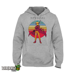 Ermitaño Hoodie - Barcraft