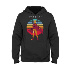 Ermitaño Hoodie - Barcraft