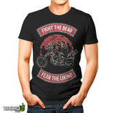 Fight the dead - Barcraft