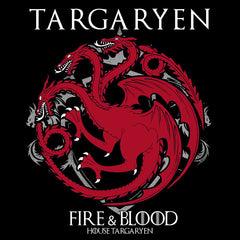 Fire and blood - Barcraft