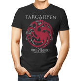 fire and blood