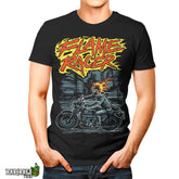 Flame Racer - Barcraft