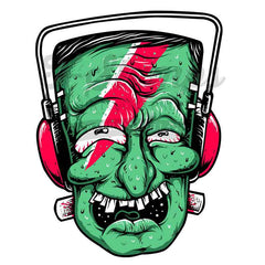 Frankenstein Funk