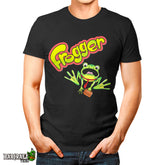Frogger Retro - Barcraft