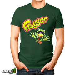 Frogger Retro