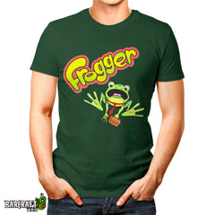 Frogger Retro - Barcraft