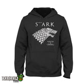 Winter is coming Hoodie - Barcraft