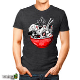 Gaming ramen - Barcraft