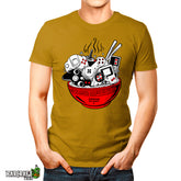 Gaming ramen - Barcraft