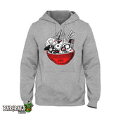 Gaming Ramen Hoodie - Barcraft