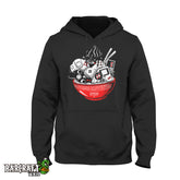 Gaming Ramen Hoodie - Barcraft