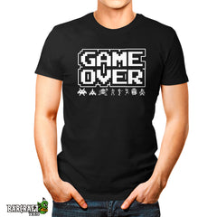 Game over - Barcraft