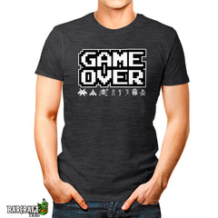 Game over - Barcraft