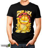 Garfield Maneki Neko - Barcraft