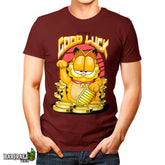 Garfield Maneki Neko - Barcraft