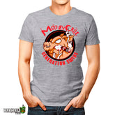 Generation swine - Barcraft