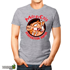 Generation swine - Barcraft