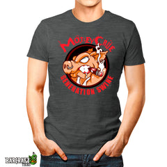 Generation swine - Barcraft