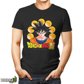 Goku Esferas - Barcraft