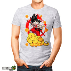 Goku Kid - Barcraft