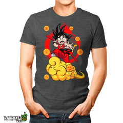 Goku Kid - Barcraft