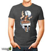 Good morning coffee - Barcraft