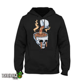 Good morning coffee Hoodie - Barcraft