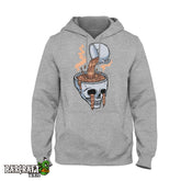 Good morning coffee Hoodie - Barcraft