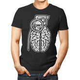 Grenade Brain