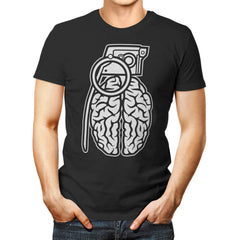 Grenade Brain