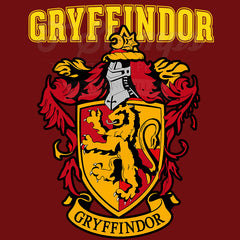 Gryffindor - Barcraft