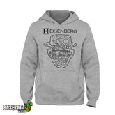 Heisenberg Hoodie - Barcraft