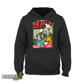 Heisen krispies Hoodie - Barcraft