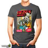 Heisen krispies - Barcraft