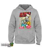 Heisen krispies Hoodie - Barcraft