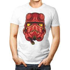 Hell Trooper Boy