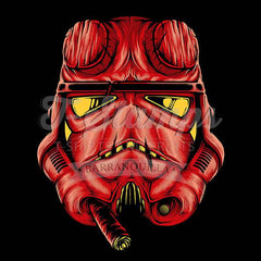 Hell Trooper Boy