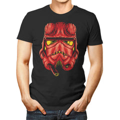 Hell Trooper Boy