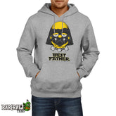 Homero best father Hoodie - Barcraft