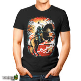 Jinete sin cabeza - Barcraft