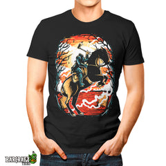 Jinete sin cabeza - Barcraft