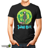 John Rick - Barcraft