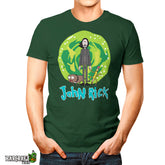 John Rick - Barcraft