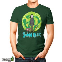 John Rick - Barcraft