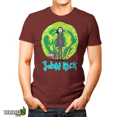 John Rick - Barcraft