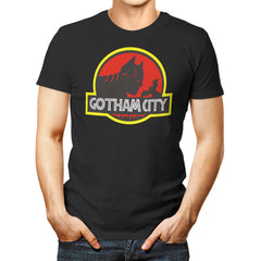 Jurassic Gotham
