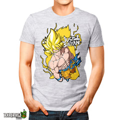 Just saiyan - Barcraft