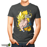 Just saiyan - Barcraft