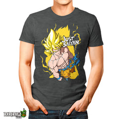 Just saiyan - Barcraft