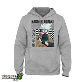 The Sensei Hoodie - Barcraft